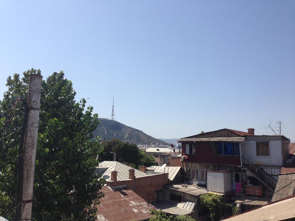 Your House In Tbilisi Camera foto