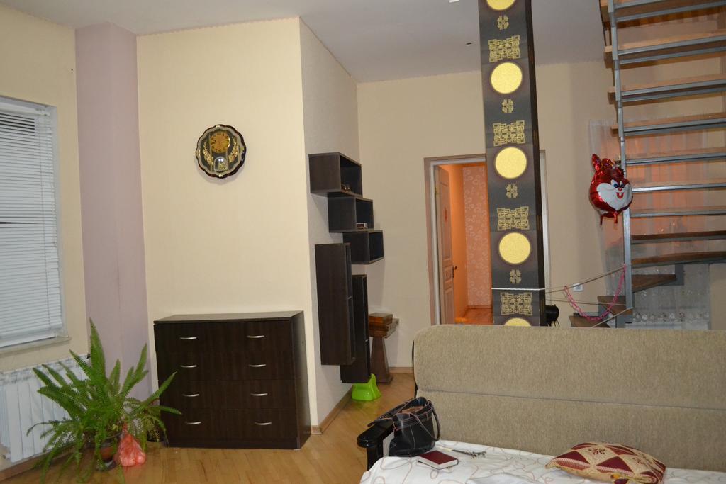 Your House In Tbilisi Camera foto