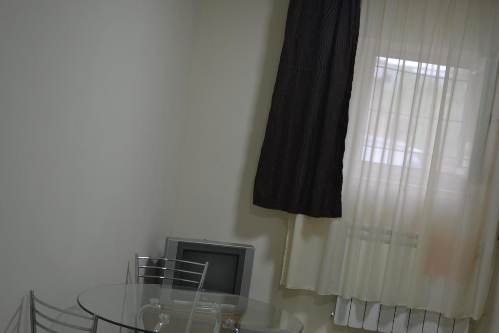 Your House In Tbilisi Esterno foto