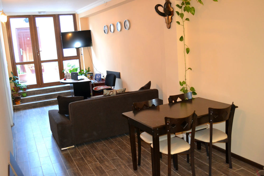 Your House In Tbilisi Esterno foto