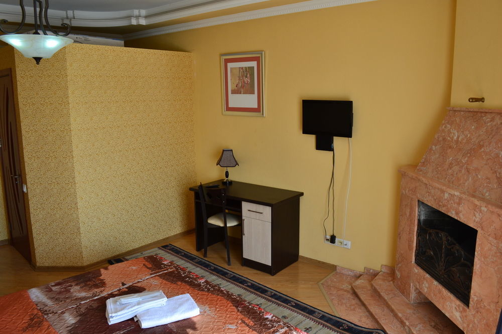 Your House In Tbilisi Esterno foto