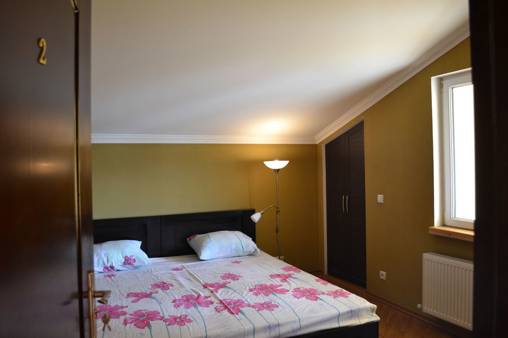 Your House In Tbilisi Esterno foto