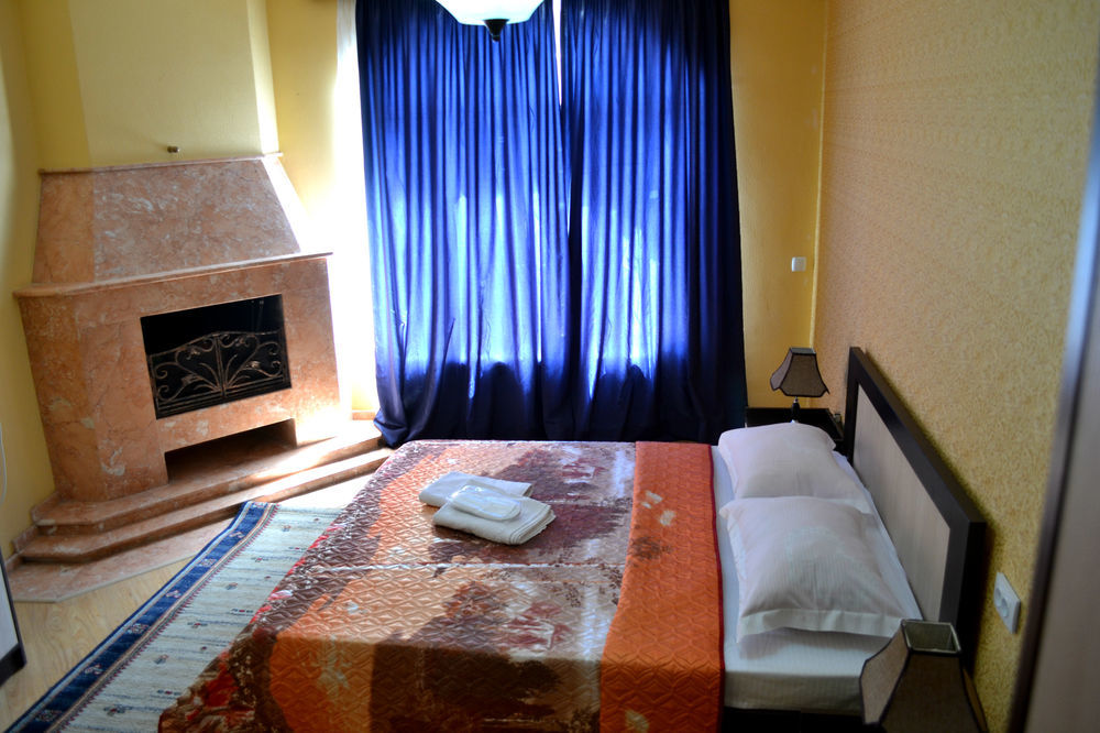 Your House In Tbilisi Esterno foto