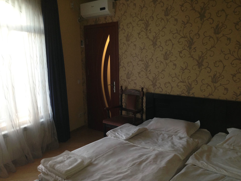 Your House In Tbilisi Esterno foto