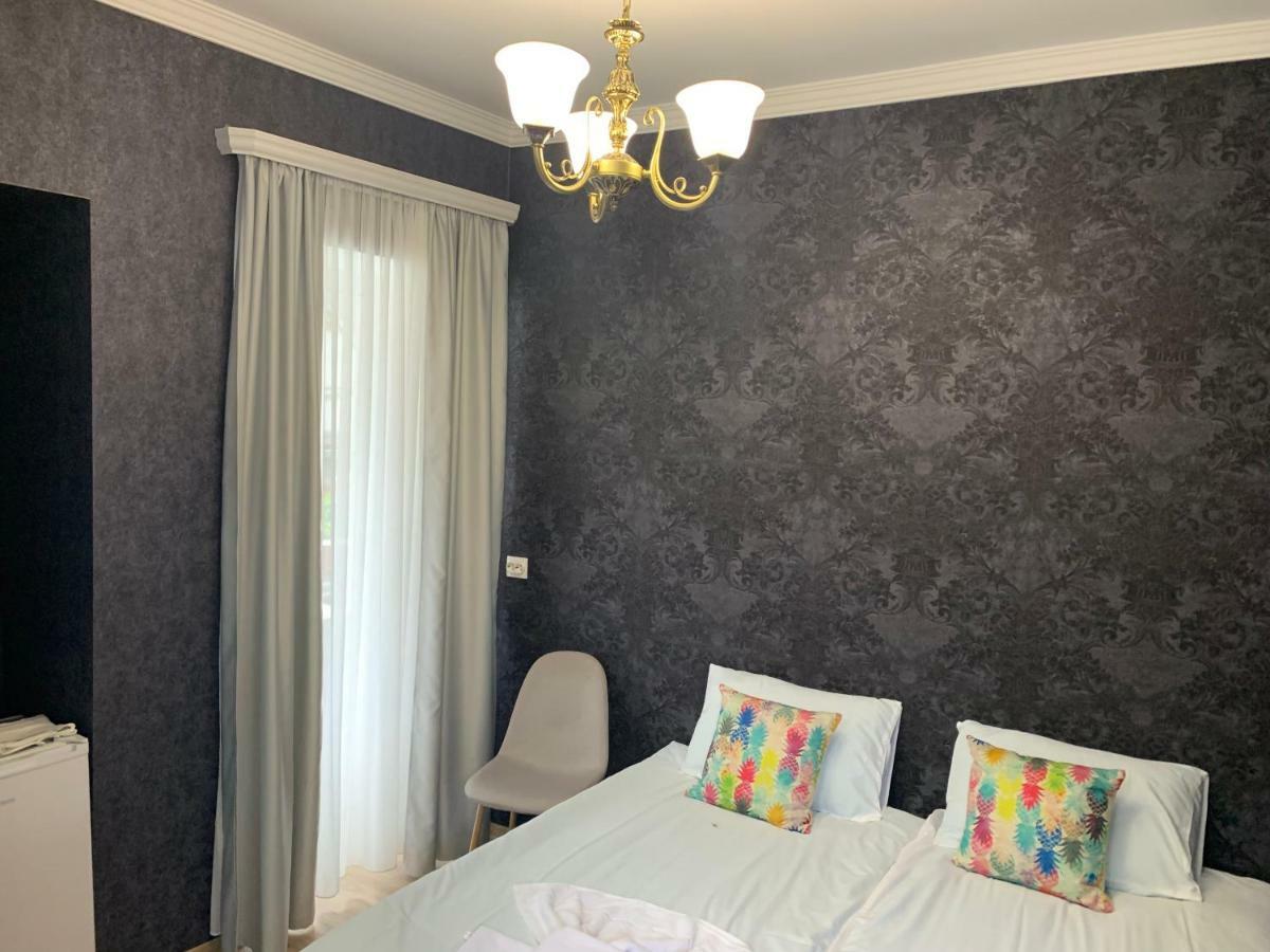 Your House In Tbilisi Esterno foto