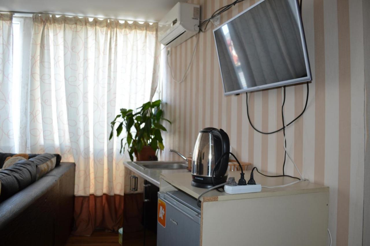 Your House In Tbilisi Esterno foto