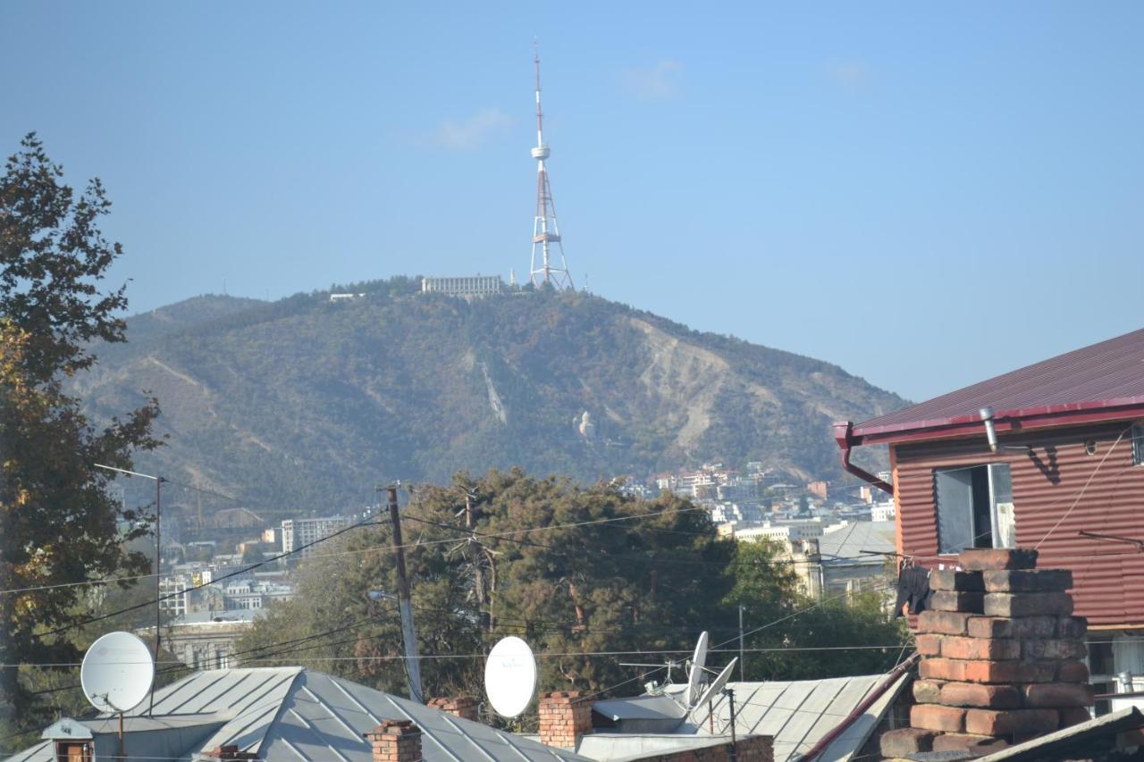 Your House In Tbilisi Esterno foto