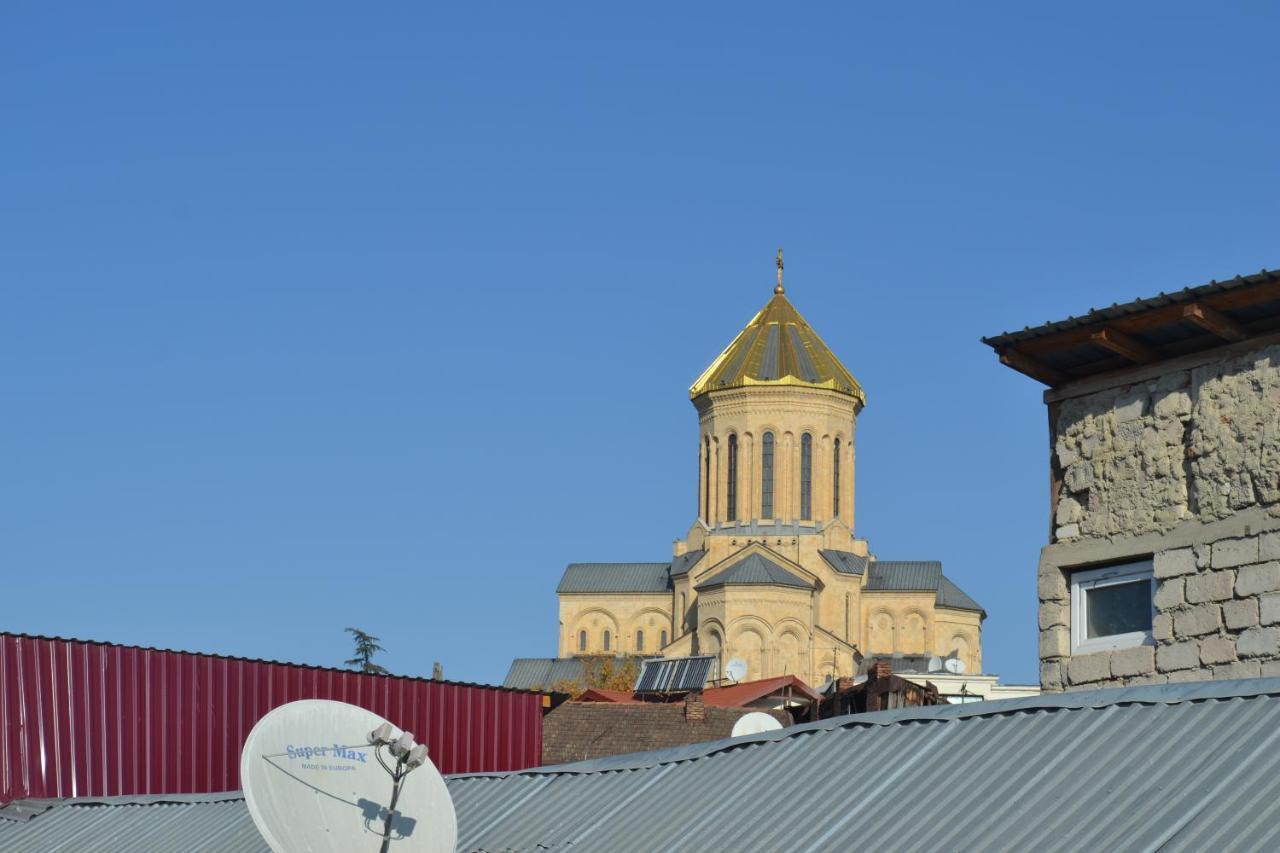 Your House In Tbilisi Esterno foto