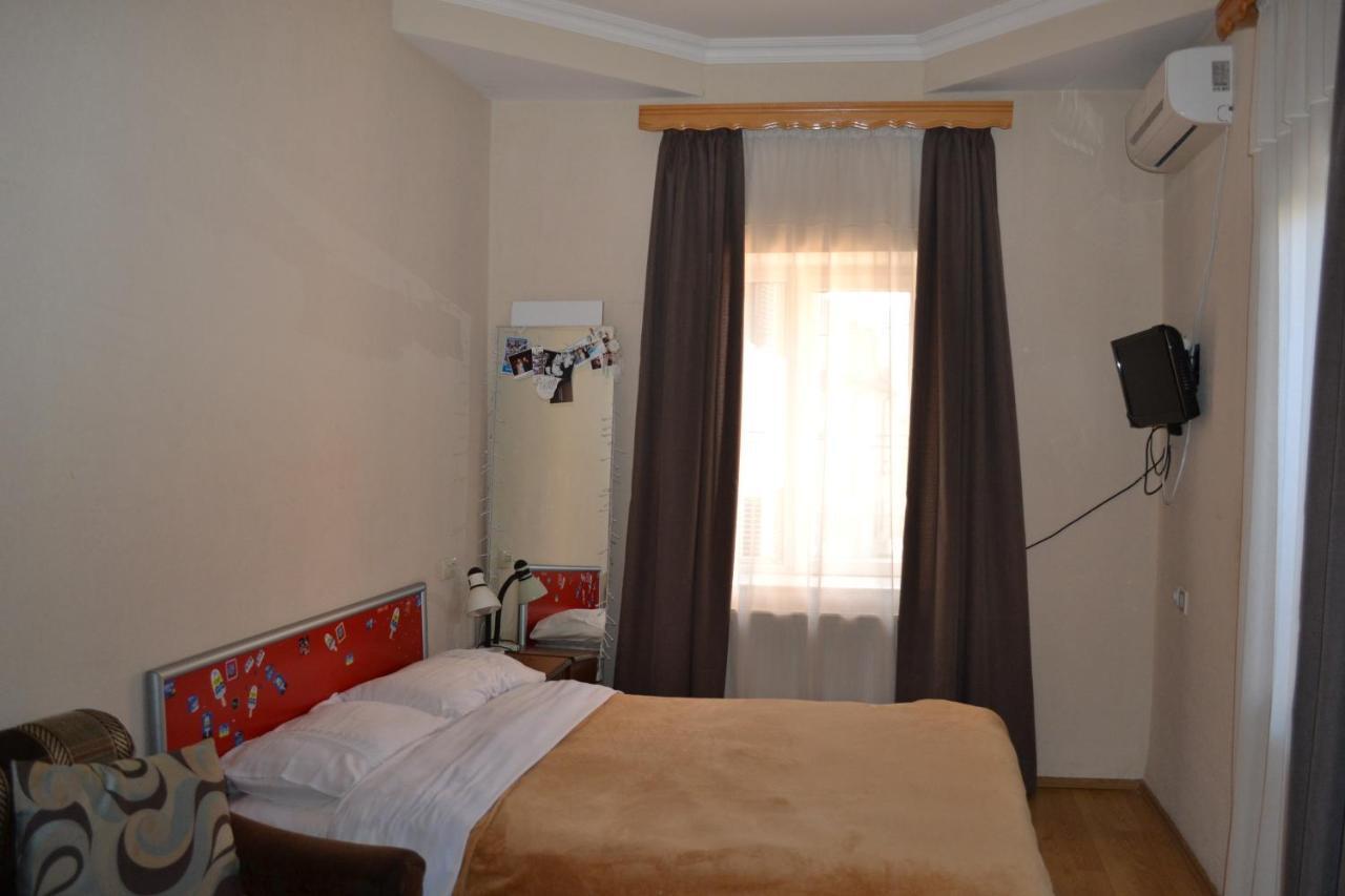 Your House In Tbilisi Esterno foto