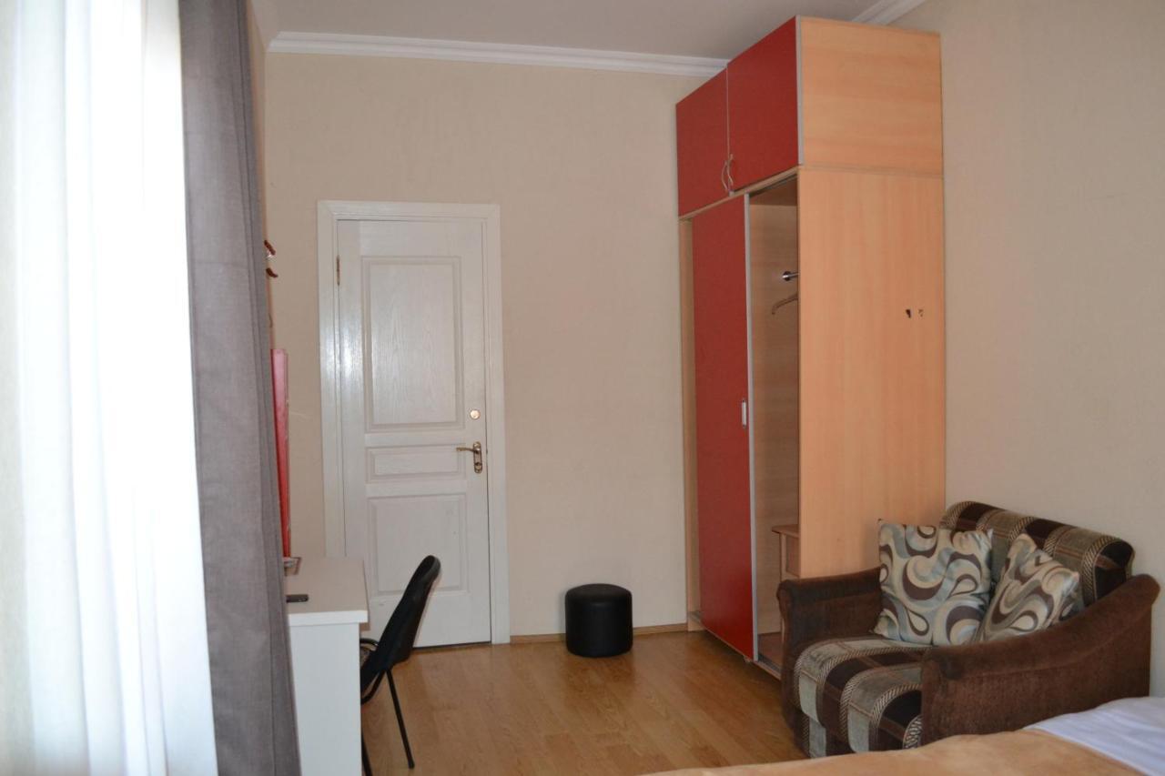 Your House In Tbilisi Esterno foto